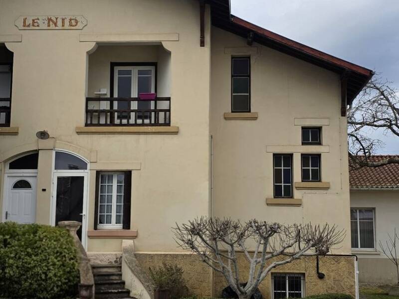 Maison à vendre, 123m², LOURDES
