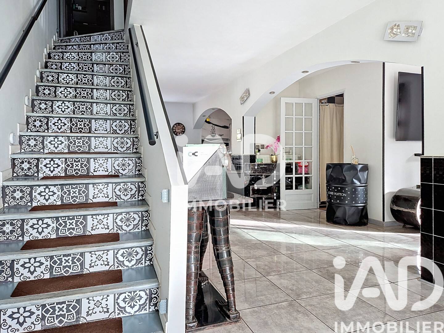 Maison à vendre, 189m², MONTGERON