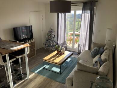 Appartement à vendre 184 000 € 2 pièces 1 chambre 42 m² RDC/3 Claye Souilly 77410