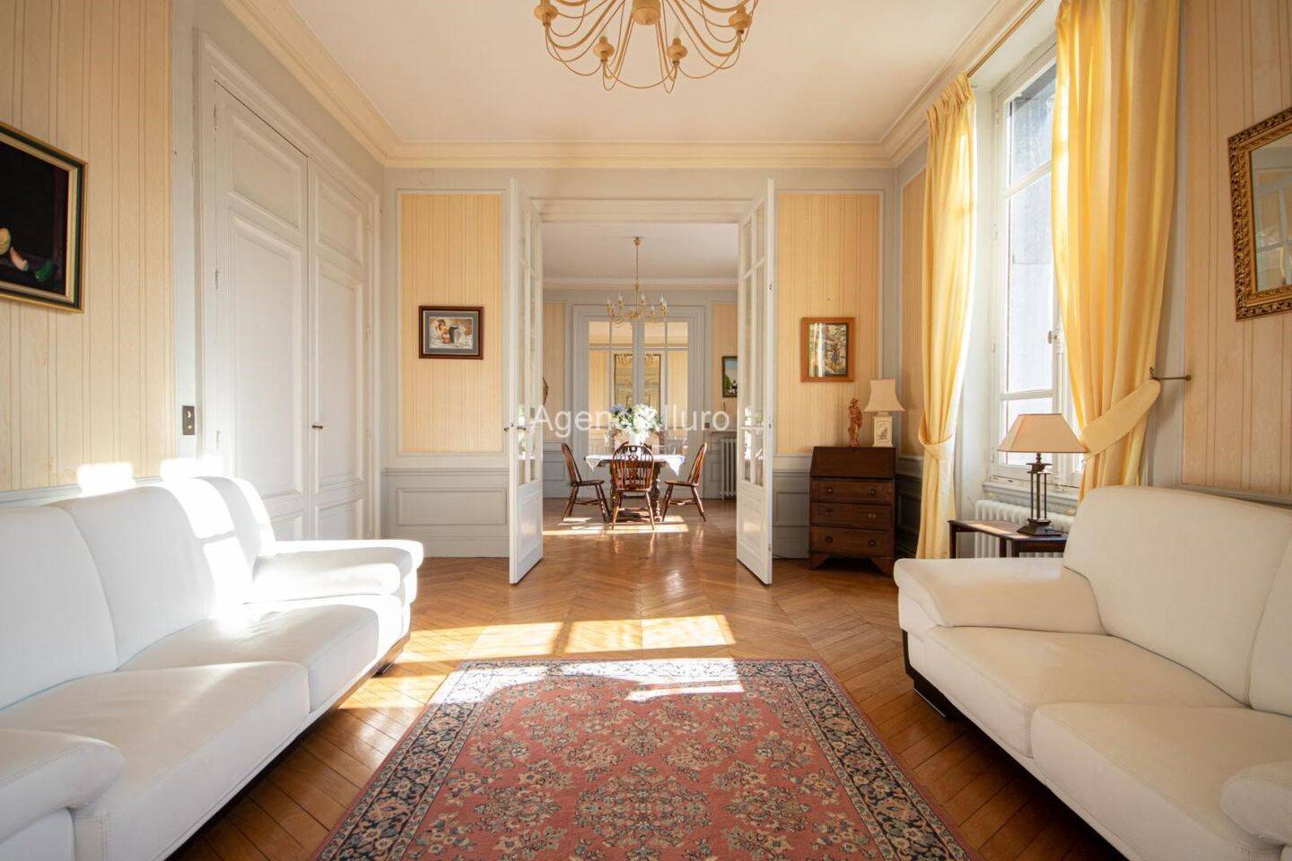 Maison à vendre, 237m², OLORON SAINTE MARIE
