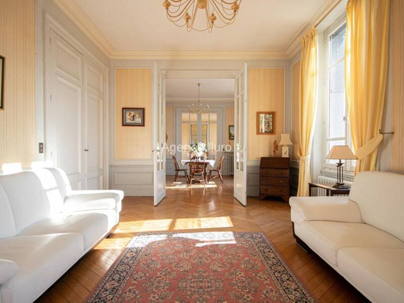 Maison à vendre, 237m², OLORON SAINTE MARIE