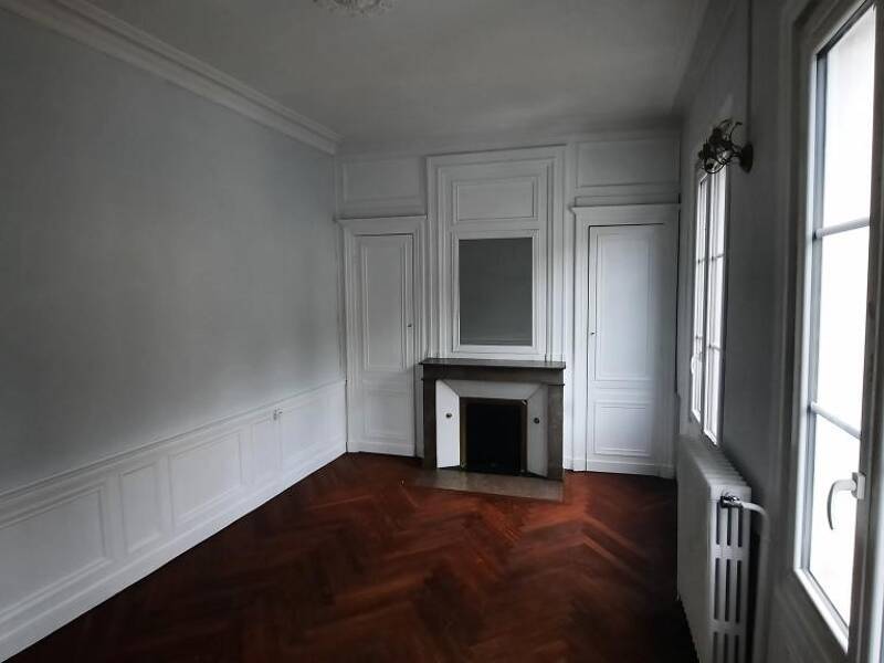 Maison à louer, 69m², BOLBEC