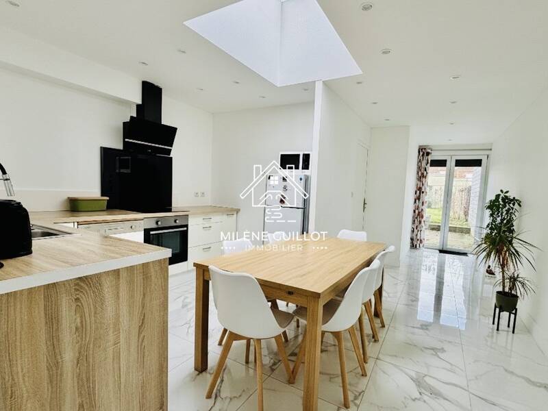 Maison à vendre, 85m², LINSELLES