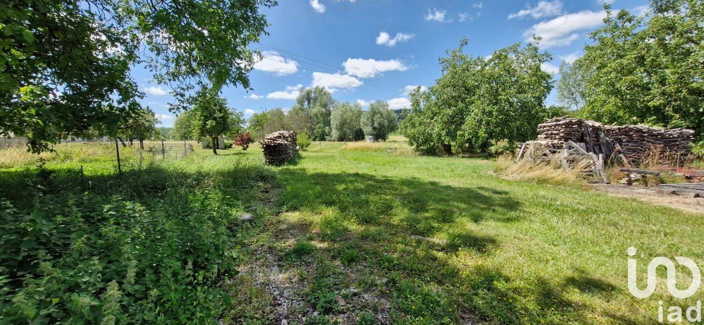 Maison à vendre, 142m², LA NEUVEVILLE SOUS MONTFORT