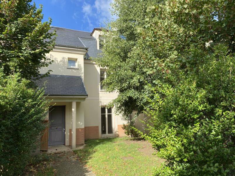 Maison à louer, 104m², CHATOU