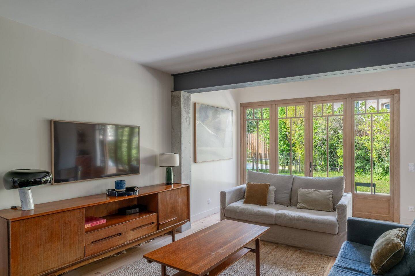 Maison à vendre, 181m², LE BOUSCAT