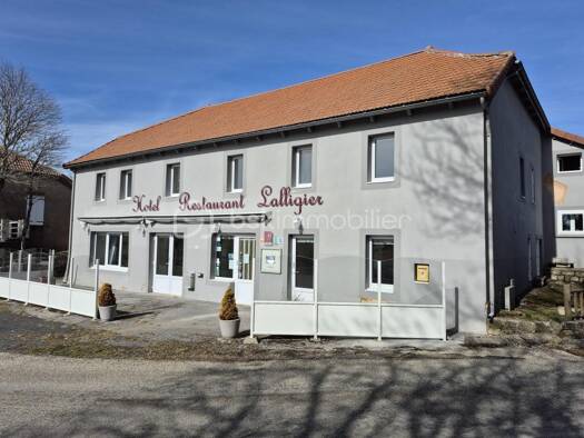 Maison à vendre 299 000 € 16 pièces 13 chambres 500 m² Mazan-l'Abbaye 07510