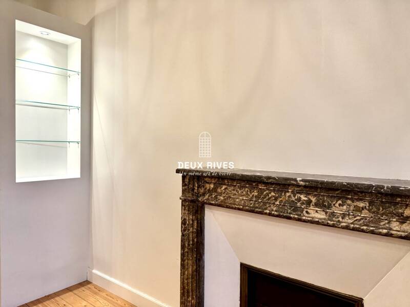 Maison à louer, 67m², NANTES