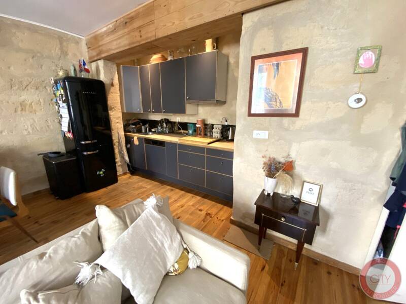 Maison à vendre, 85m², BORDEAUX