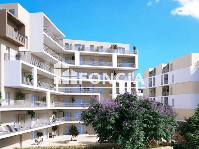 Maison à louer, 38m², MONTPELLIER