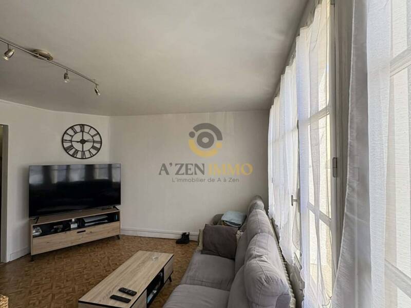 Maison à vendre, 90m², BRESSUIRE