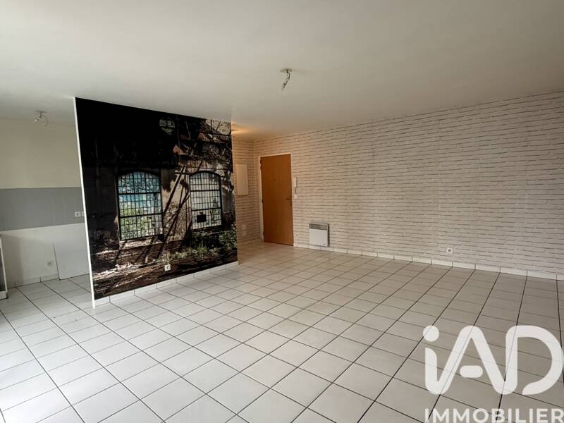 Maison à vendre, 55m², TOURS