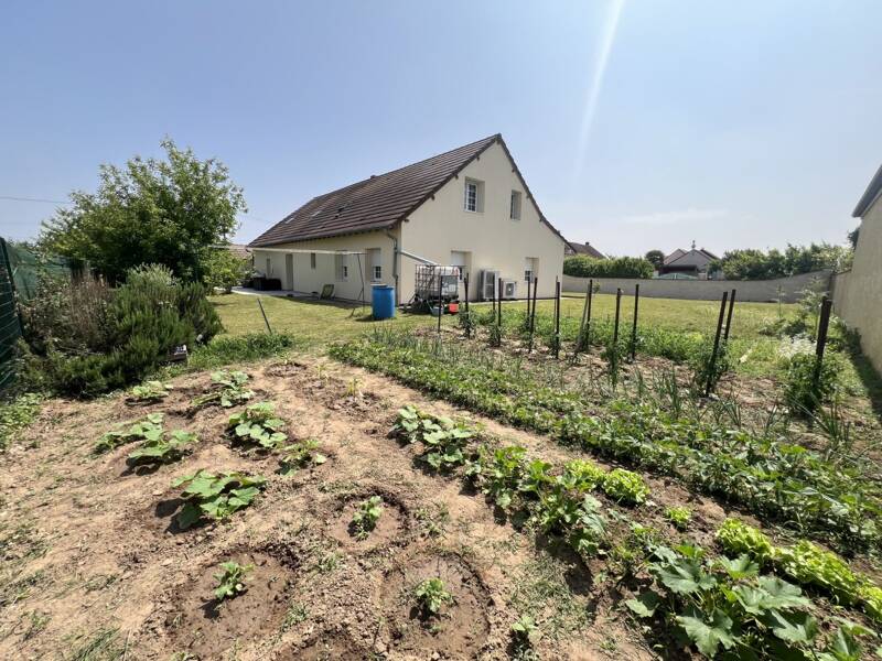 Maison à vendre, 230m², CHALON SUR SAONE