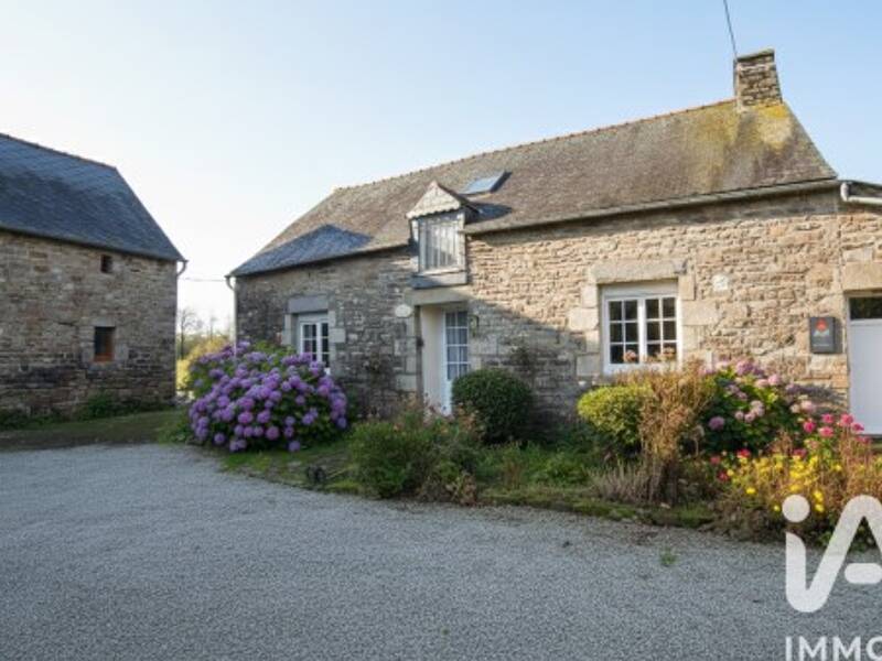 Maison à vendre, 350m², PLOUGUENAST