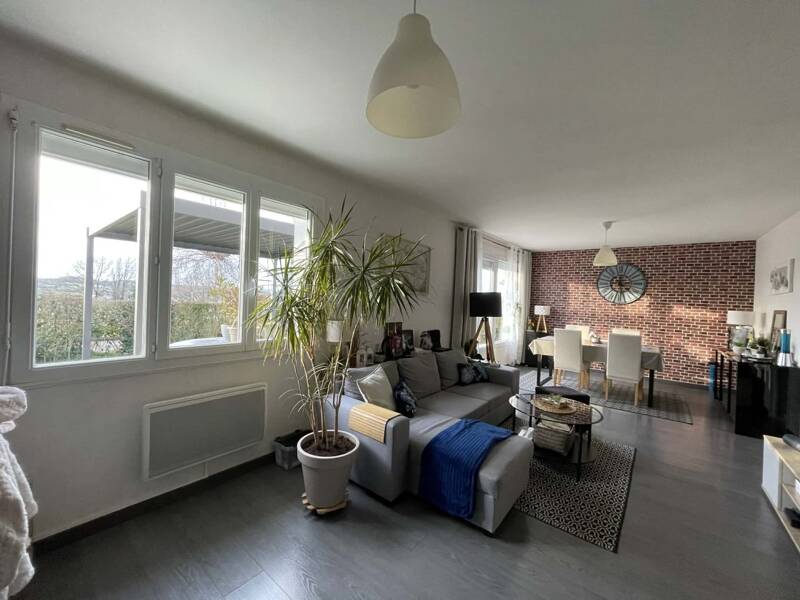 Maison à vendre, 68m², BOSMIE L'AIGUILLE