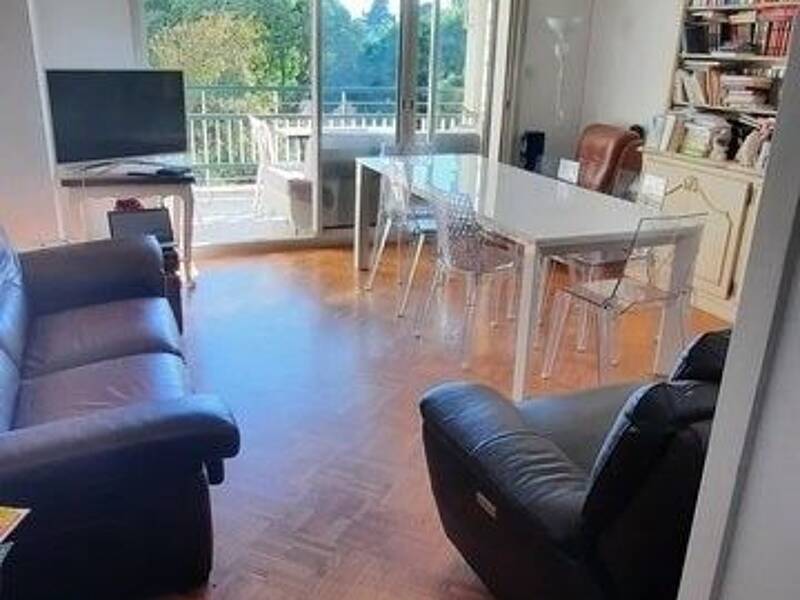 Maison à louer, 15m², MARSEILLE 8E