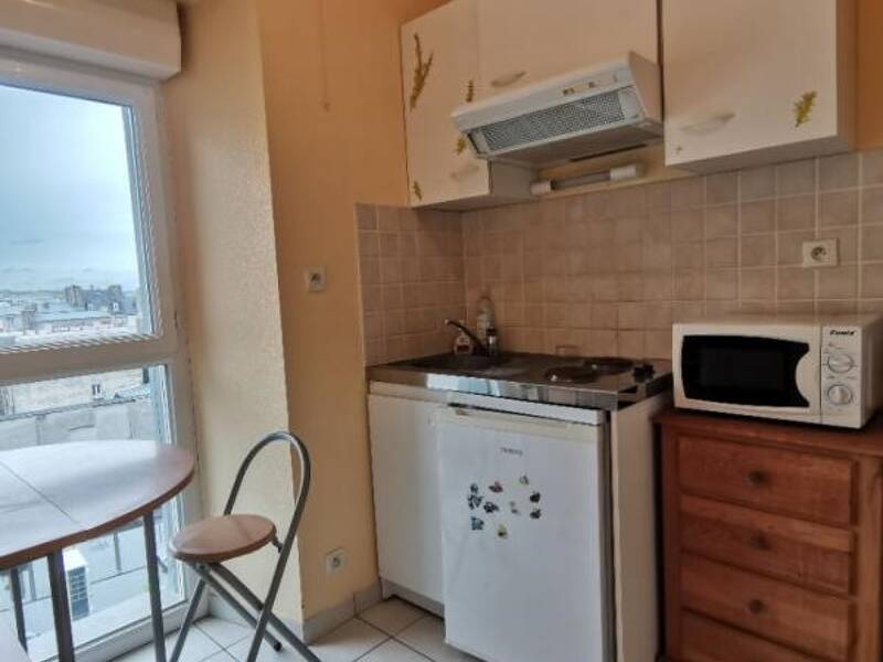 Maison à louer, 19m², BREST