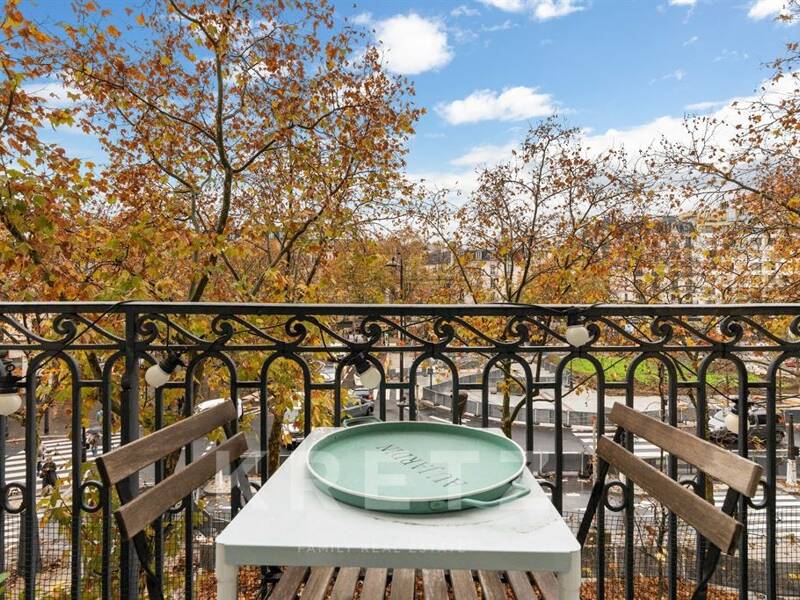 Maison à vendre, 131m², PARIS 12E