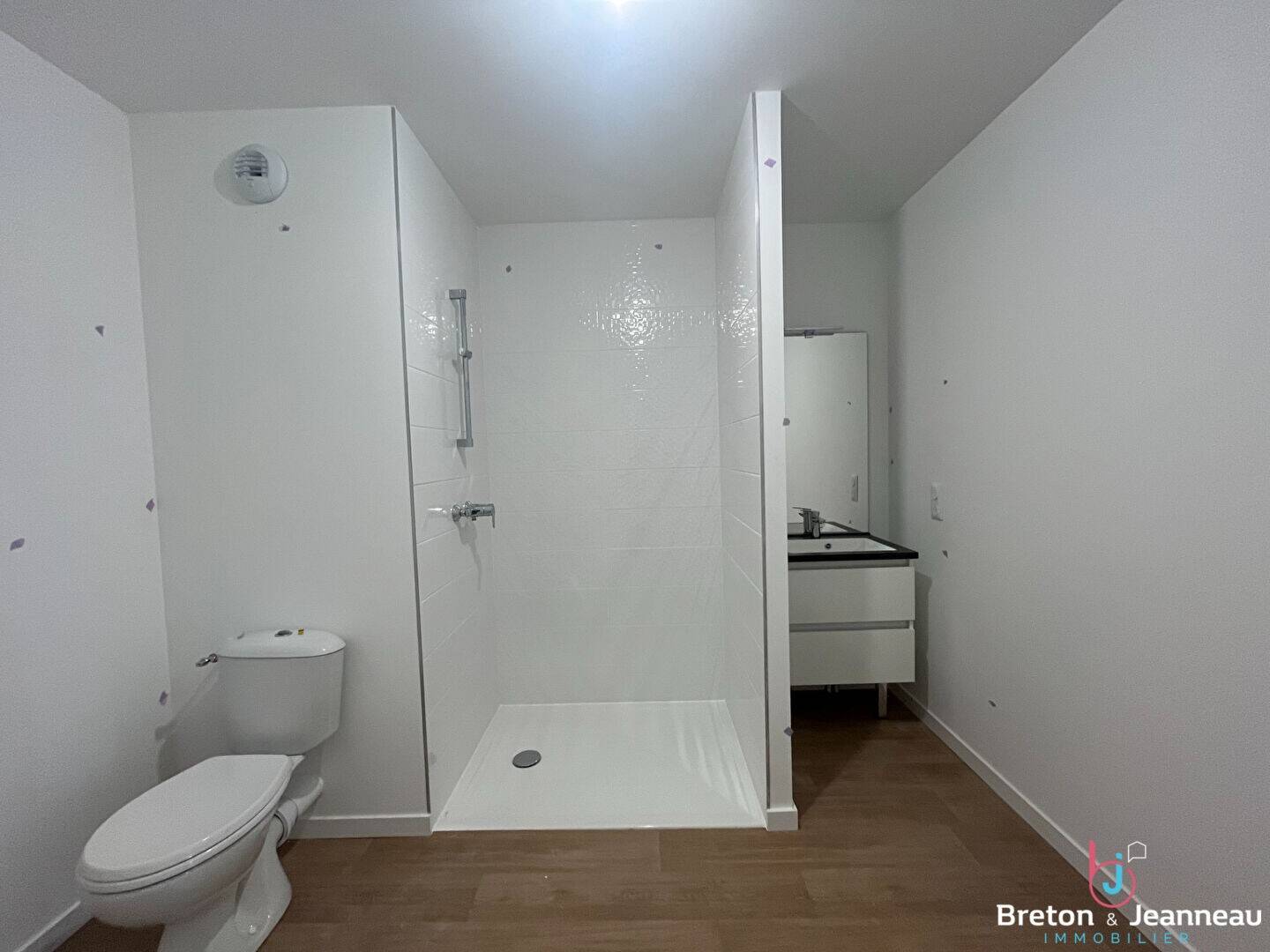 Maison à louer, 45m², L'HUISSERIE