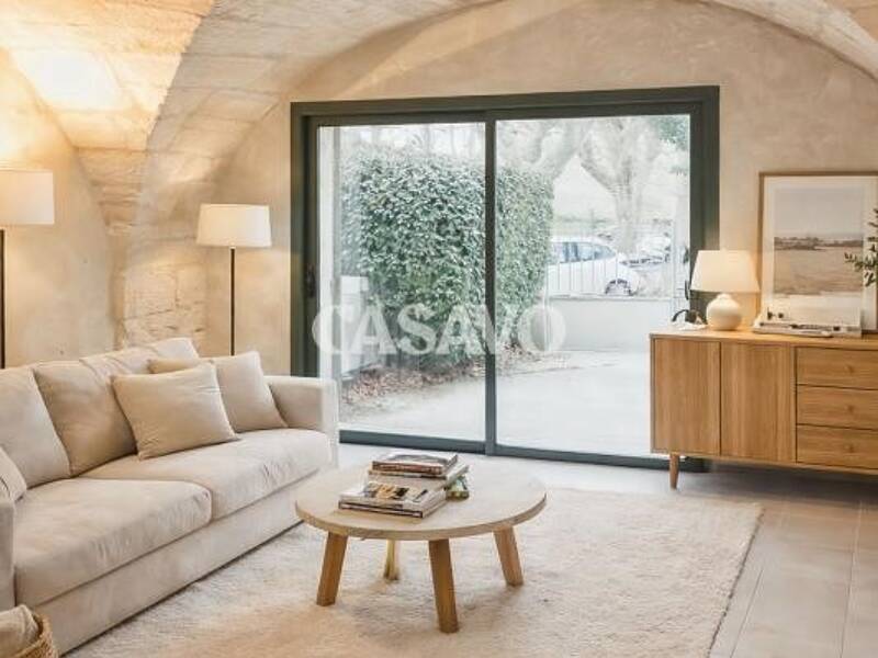 Maison à vendre, 330m², MAUSSANE LES ALPILLES