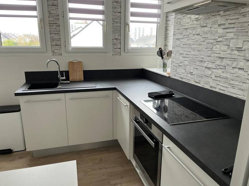 Maison à louer, 65m², RENNES