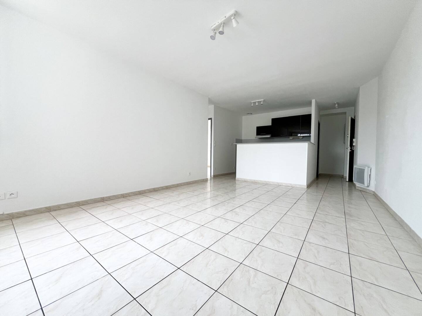Maison à vendre, 61m², LAMALOU LES BAINS