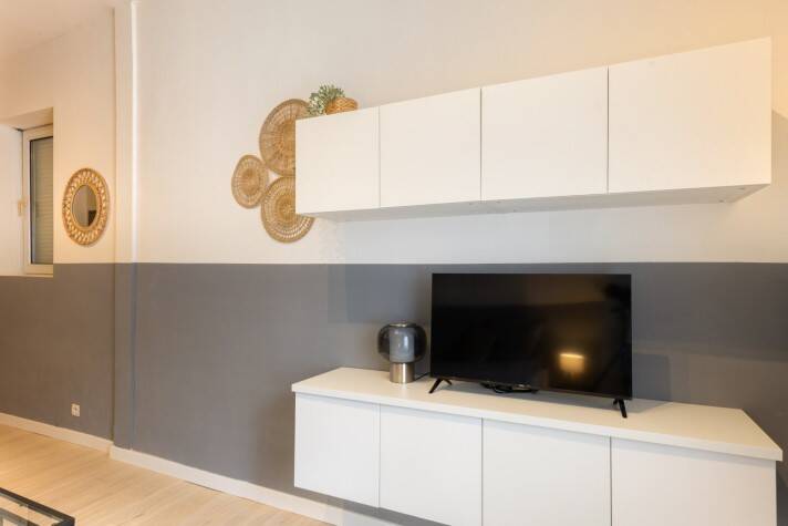 Maison à louer, 19m², ROUBAIX