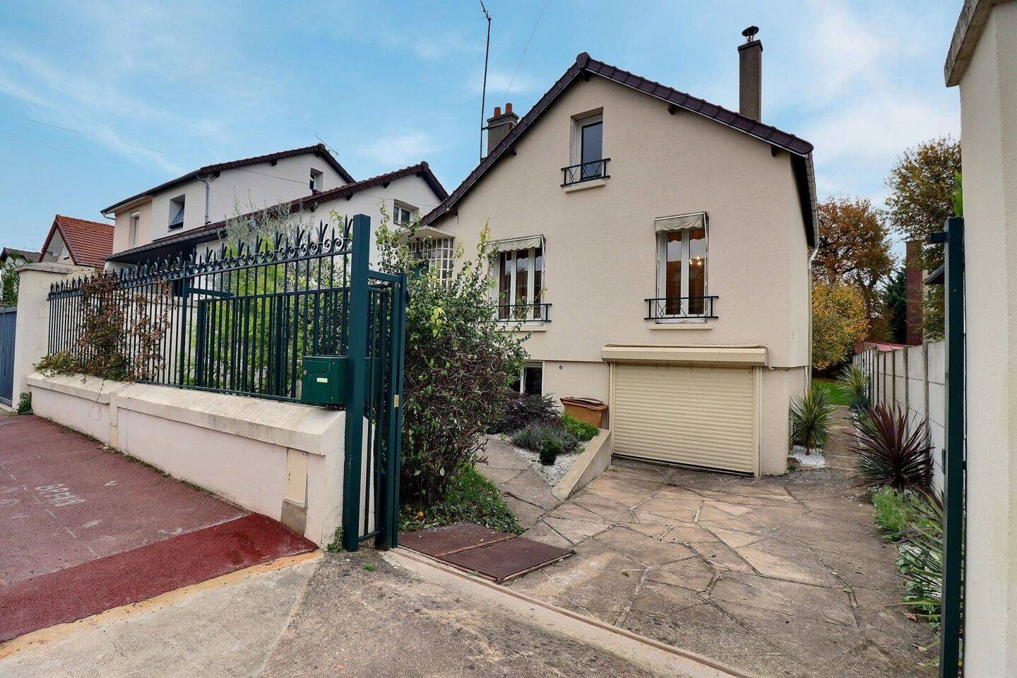 Maison à vendre, 124m², LES PAVILLONS SOUS BOIS