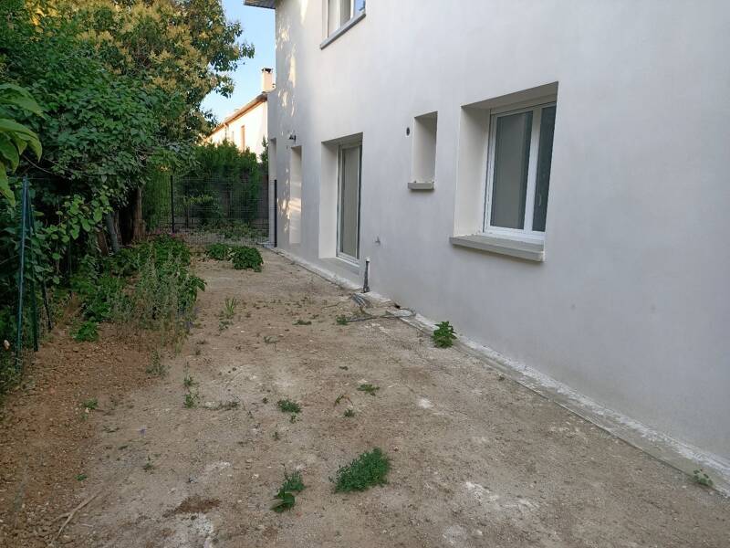 Maison à louer, 53m², MONTPELLIER