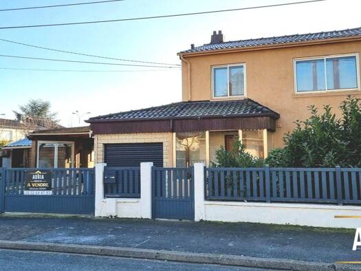 Maison à vendre 225 000 € 6 pièces 3 chambres 105 m² 403 m² de terrain Maizières-lès-Metz 57280