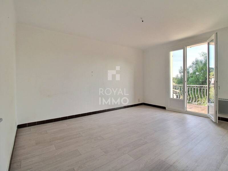 Maison à louer, 70m², CARQUEIRANNE