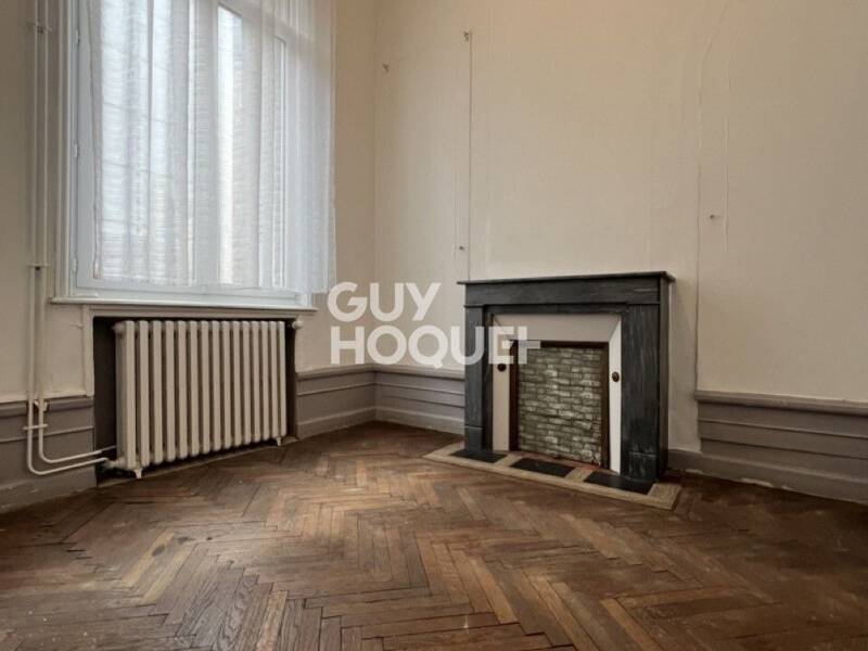 Maison à vendre, 321m², AMIENS