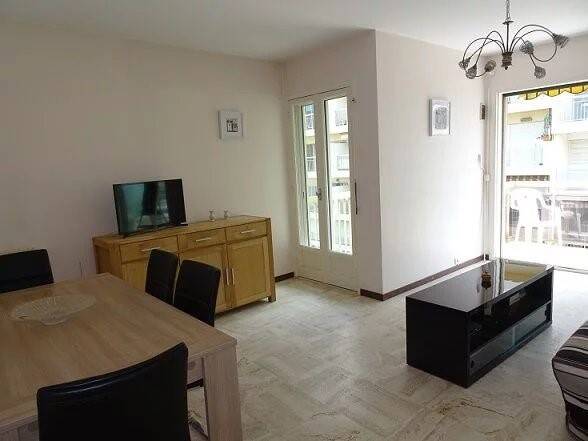Maison à louer, 52m², JUAN LES PINS
