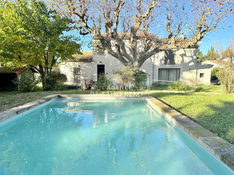 Maison à vendre, 180m², CHATEAURENARD