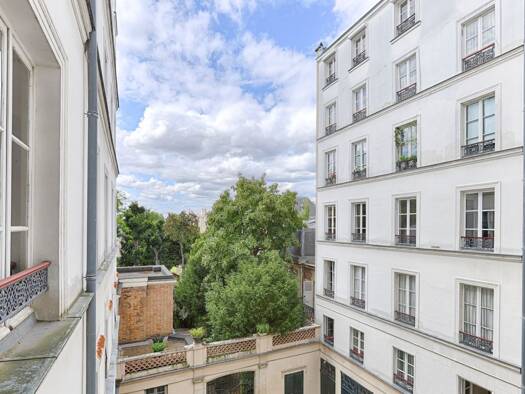 Appartement à vendre 1 924 000 € 4 pièces 2 chambres 110 m² 3ème étage Saint Placide Paris 6ème arrondissement 75006