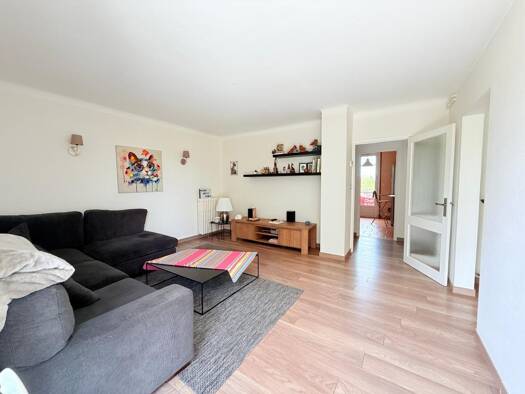 Appartement à vendre 169 000 € 4 pièces 3 chambres 80 m² 3ème étage Occitanie Muret 31600