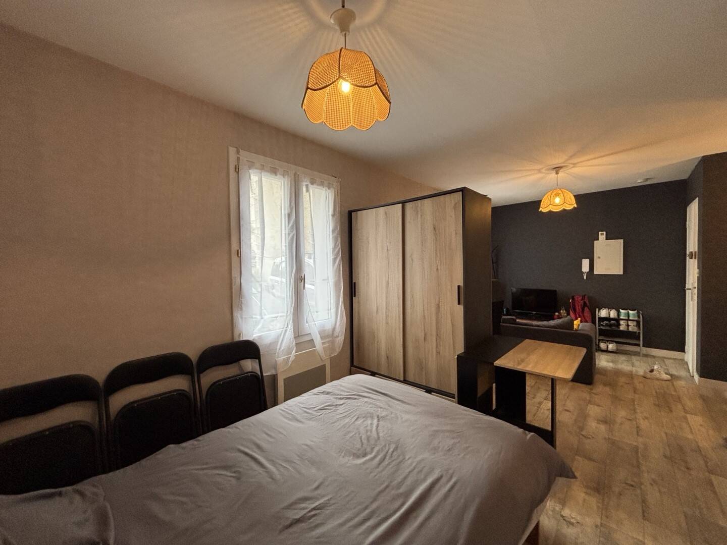 Maison à louer, 21m², POITIERS