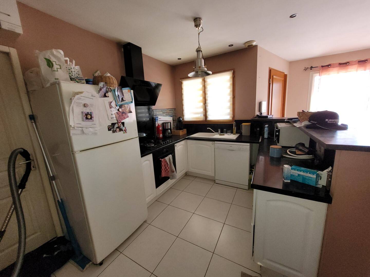 Maison à vendre, 86m², SALLES D'AUDE