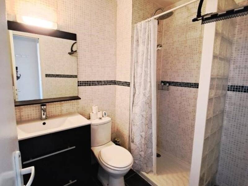 Maison à louer, 26m², GRENOBLE