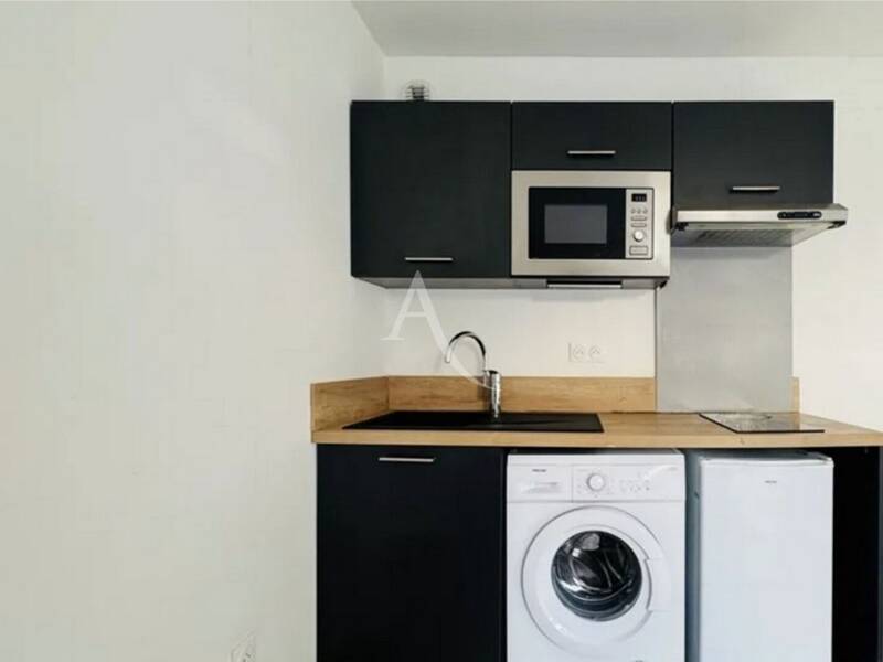 Maison à louer, 29m², CHILLY MAZARIN