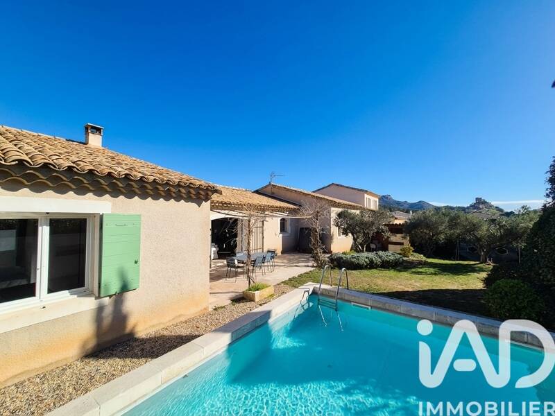 Maison à vendre, 230m², AUREILLE