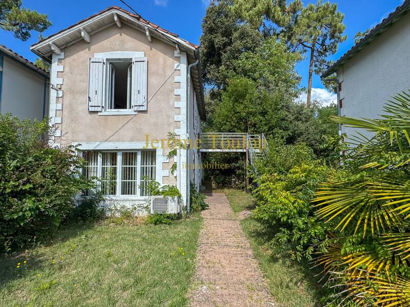 Maison à vendre, 112m², SAINT PALAIS SUR MER
