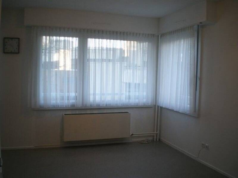 Maison à louer, 33m², STRASBOURG