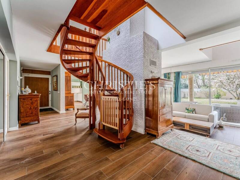Maison à vendre, 207m², GUJAN MESTRAS
