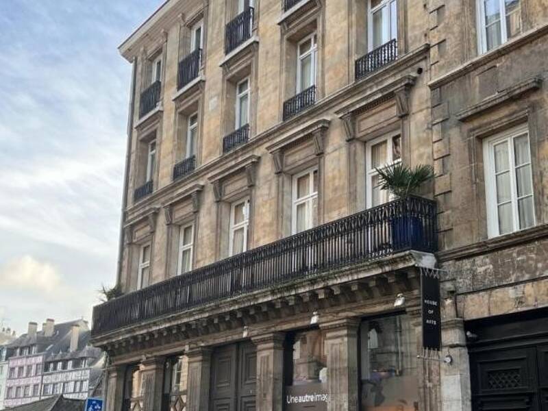 Maison à louer, 103m², ROUEN