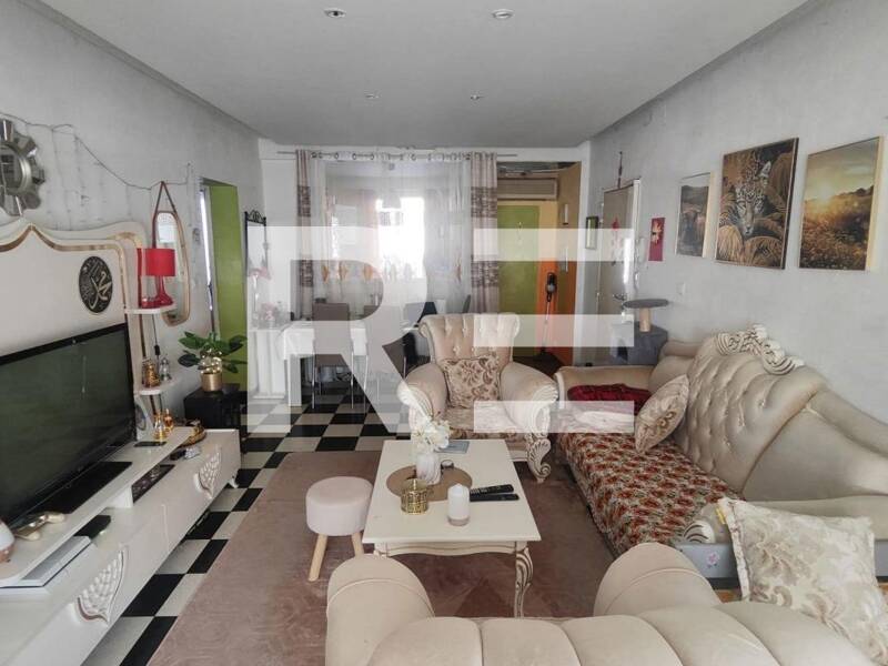 Maison à vendre, 70m², NIMES