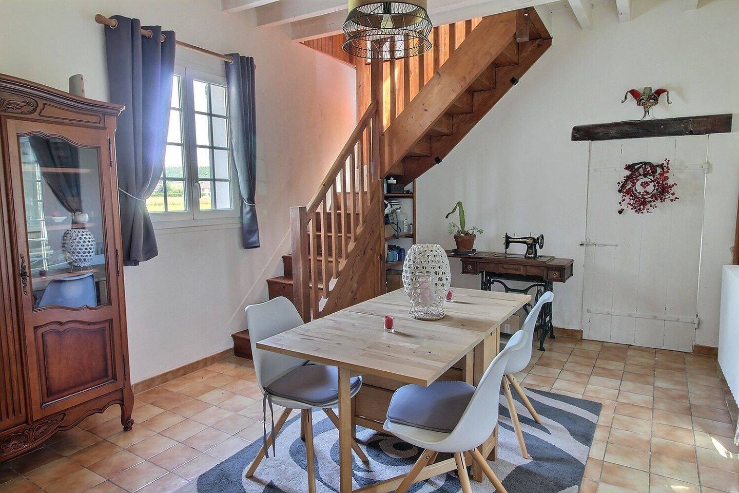 Maison à vendre, 93m², NOGENT LE ROI