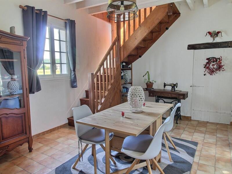Maison à vendre, 93m², NOGENT LE ROI