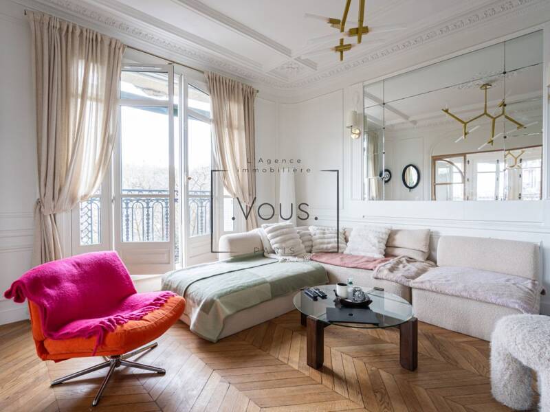 Maison à louer, 150m², PARIS 19E
