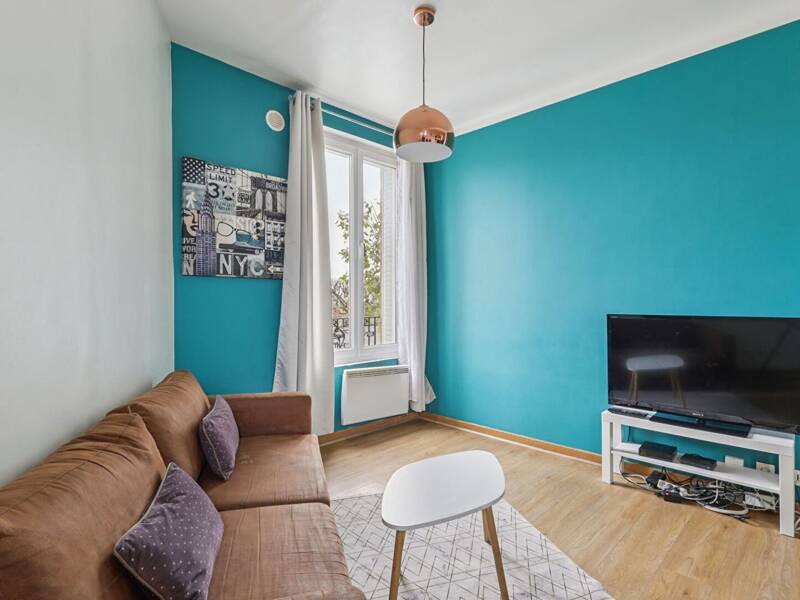Maison à vendre, 52m², ROMAINVILLE